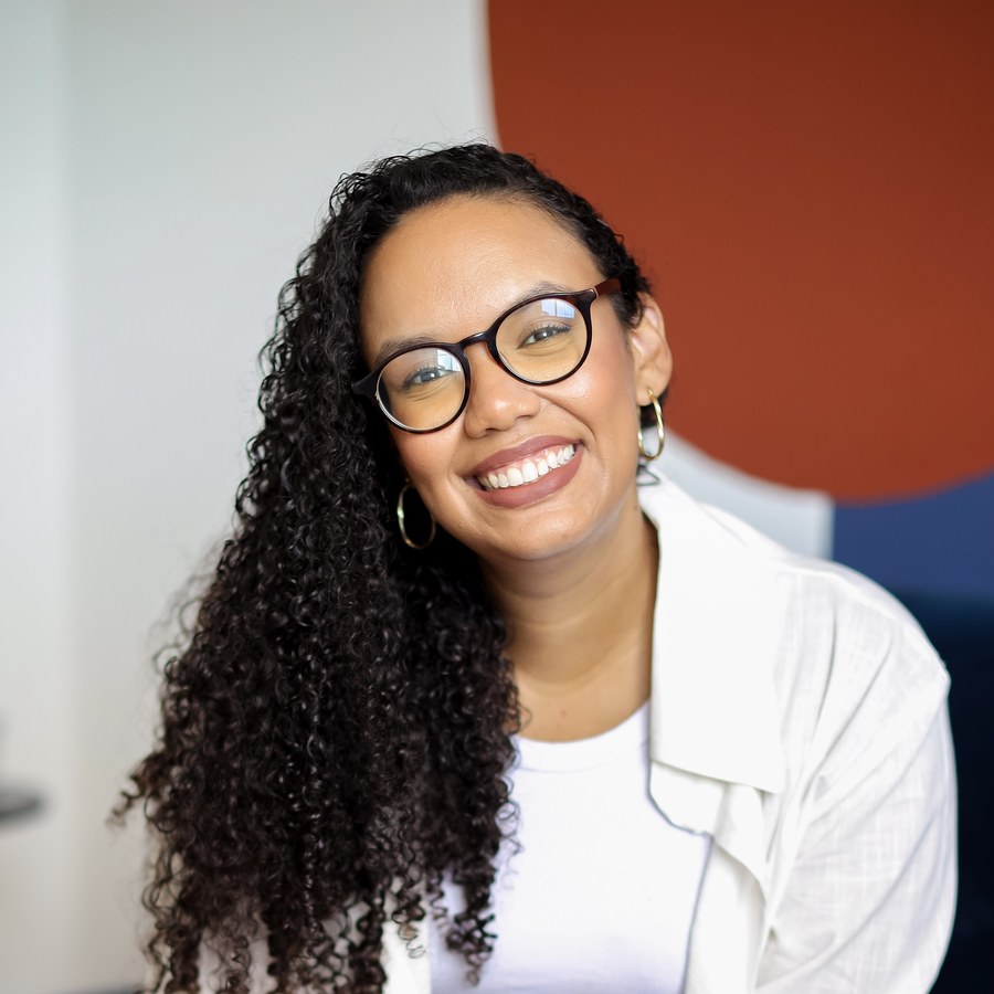 Foto de Laila Mello